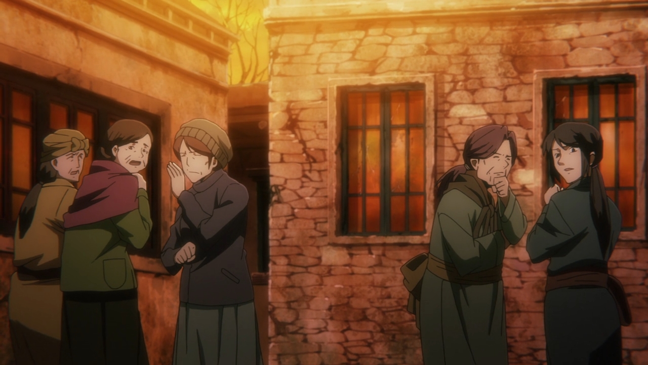 Саюки: Новый взрыв — скриншот 34