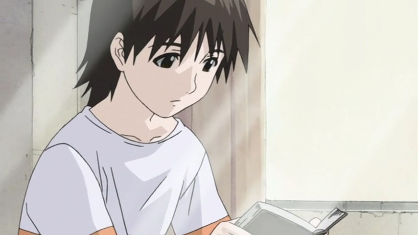 Рэй — скриншот 21