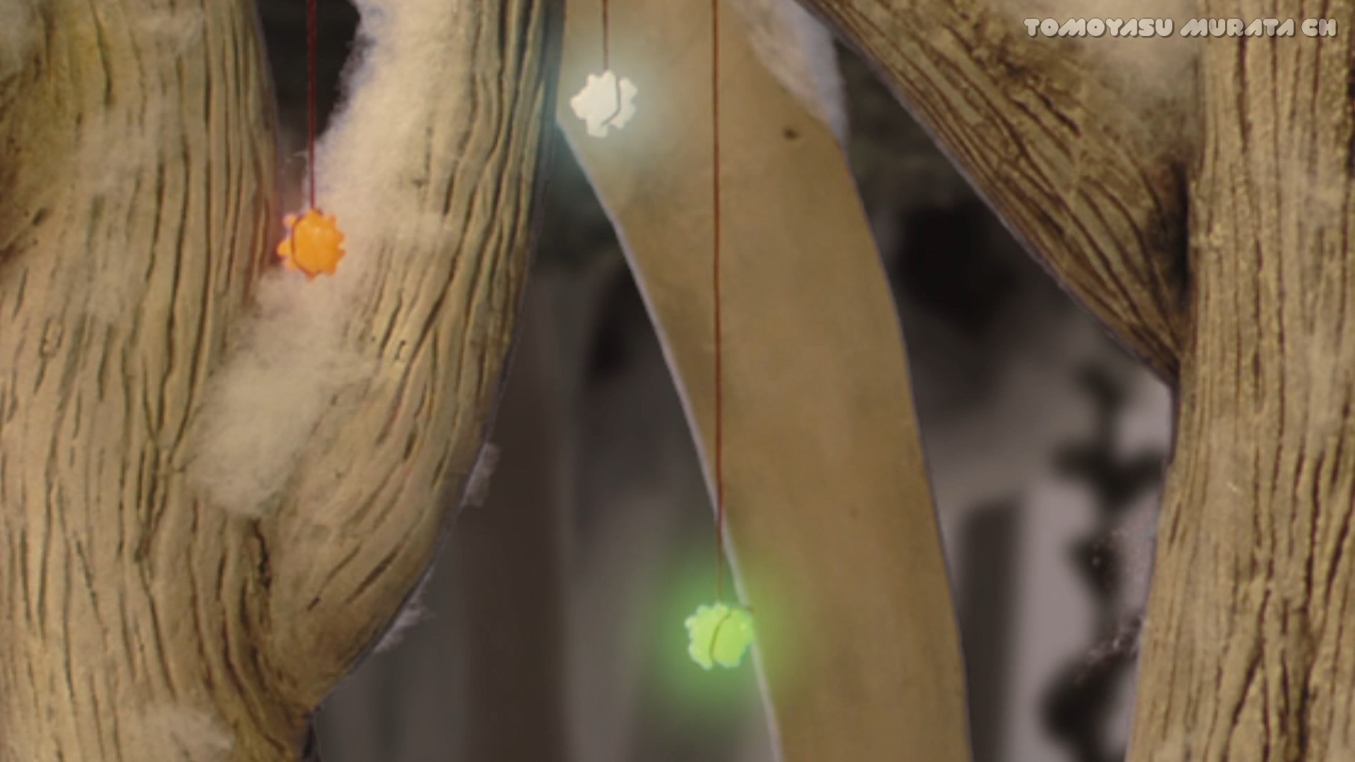 Рейшо, что живёт в лесу — скриншот 23