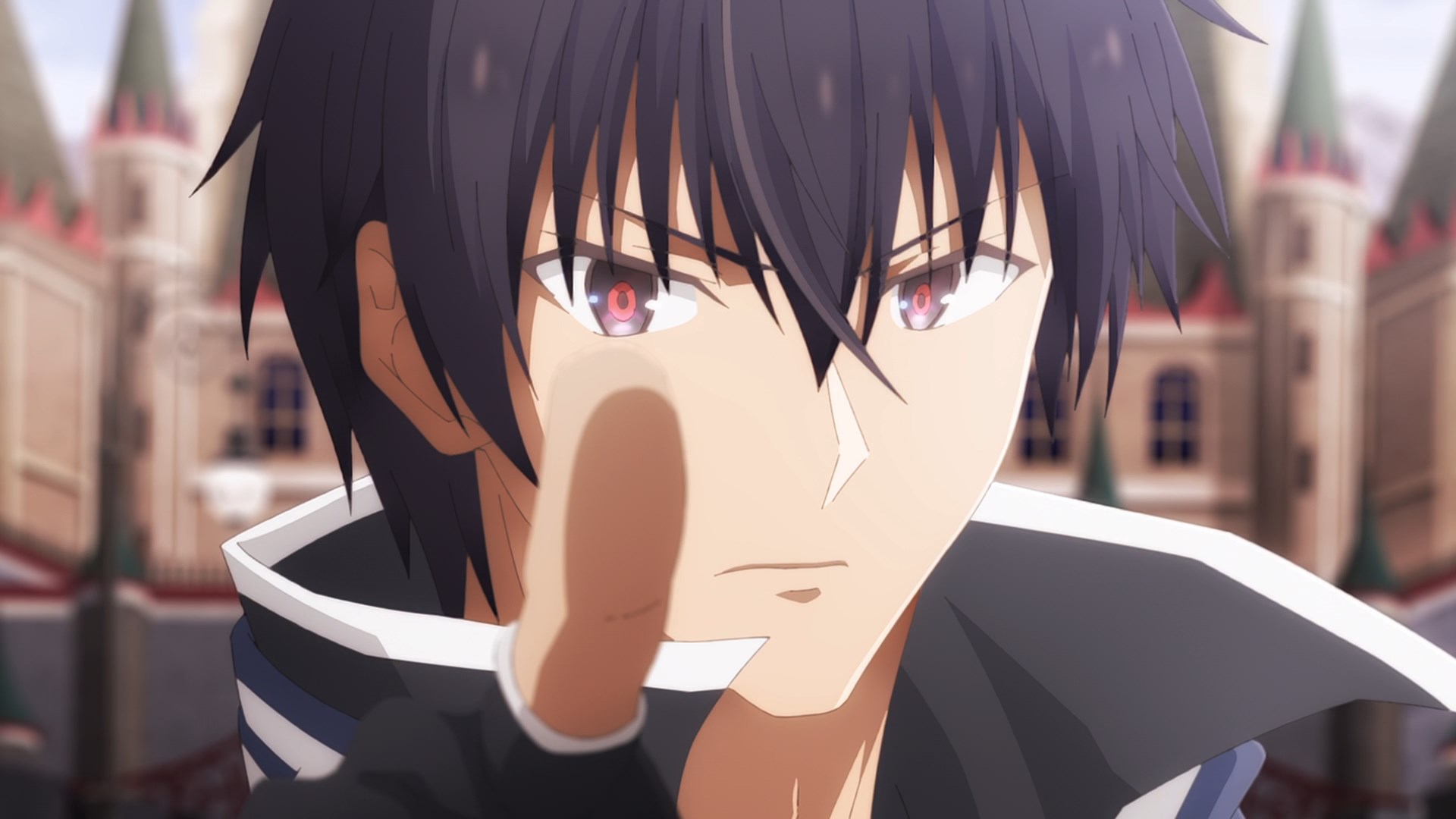 Непризнанный школой владыка демонов! Сильнейший владыка демонов в истории поступает в академию, переродившись своим потомком 2 — скриншот 13