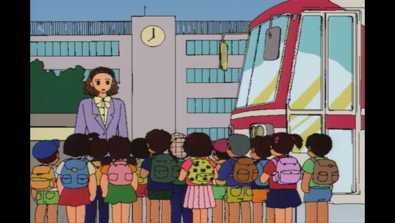 Страшные истории из школы: Пришла Ханако — скриншот 8