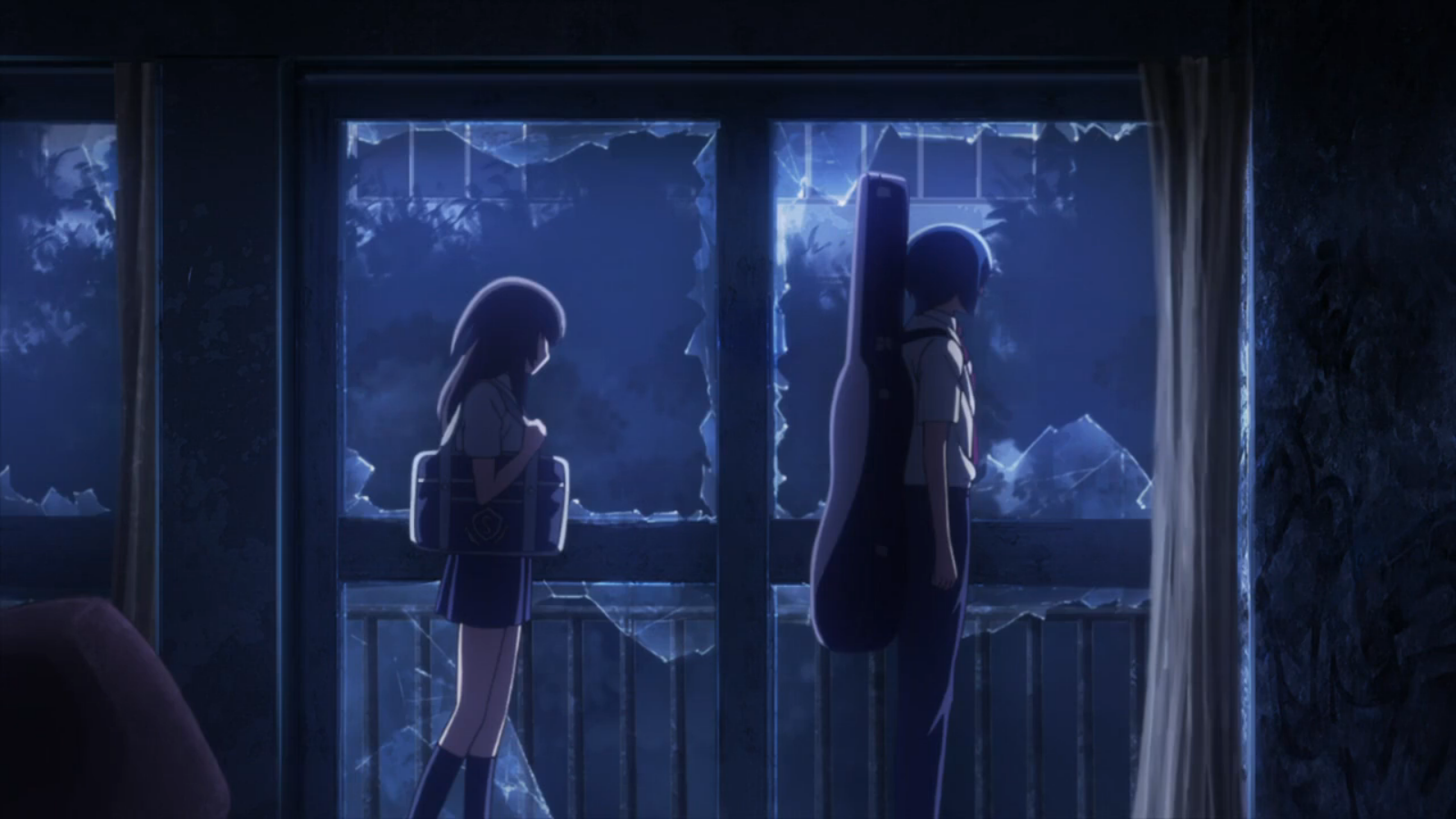 Токийский гуль: «Джек» — скриншот 38