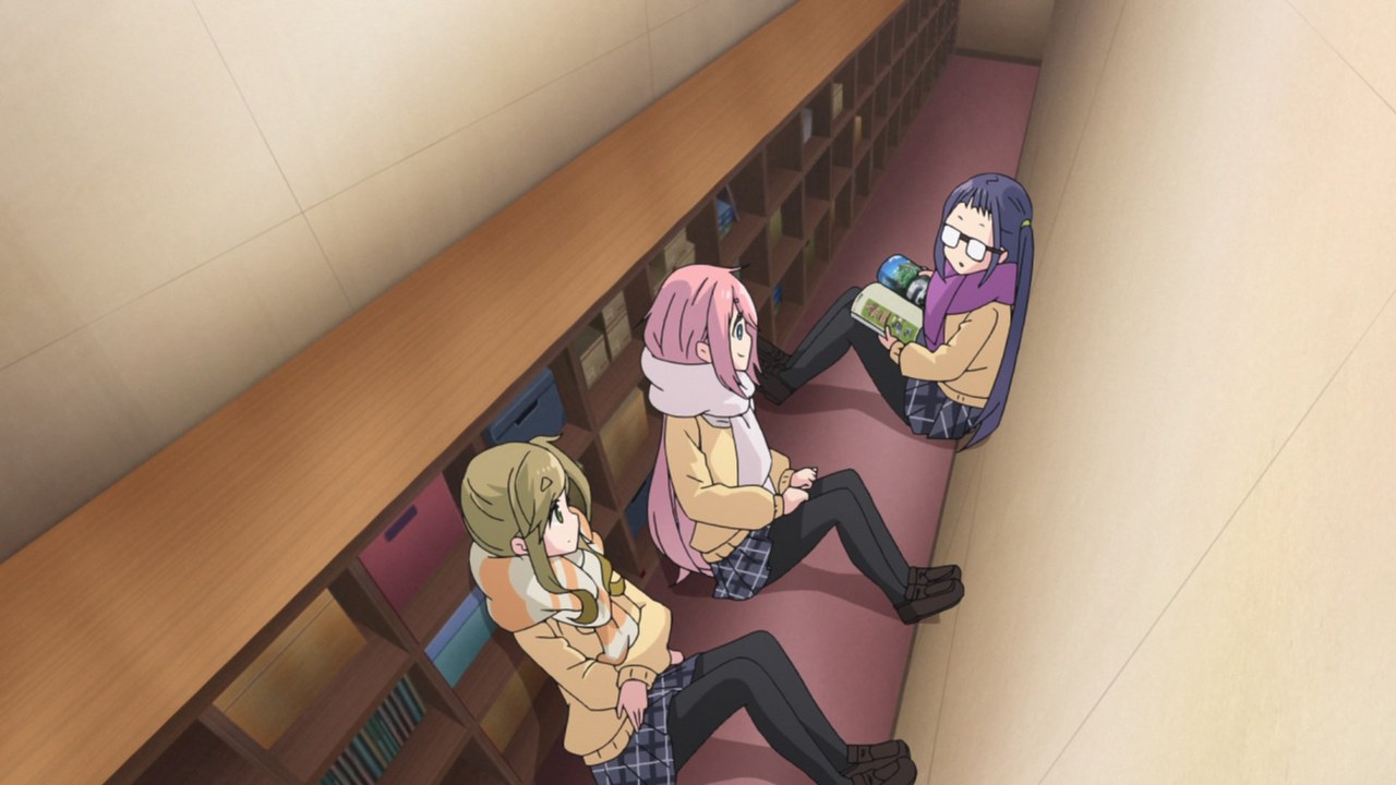 Лагерь на свежем воздухе: Спецвыпуски — скриншот 18