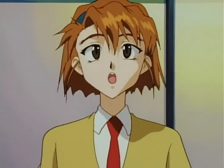 Эль-Хазард: Странники — скриншот 45