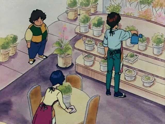 Волшебная поп-звезда Пастель Юми — скриншот 6