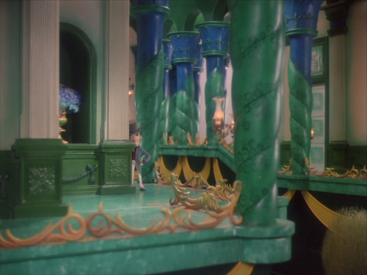 Фантазия Щелкунчика — скриншот 16