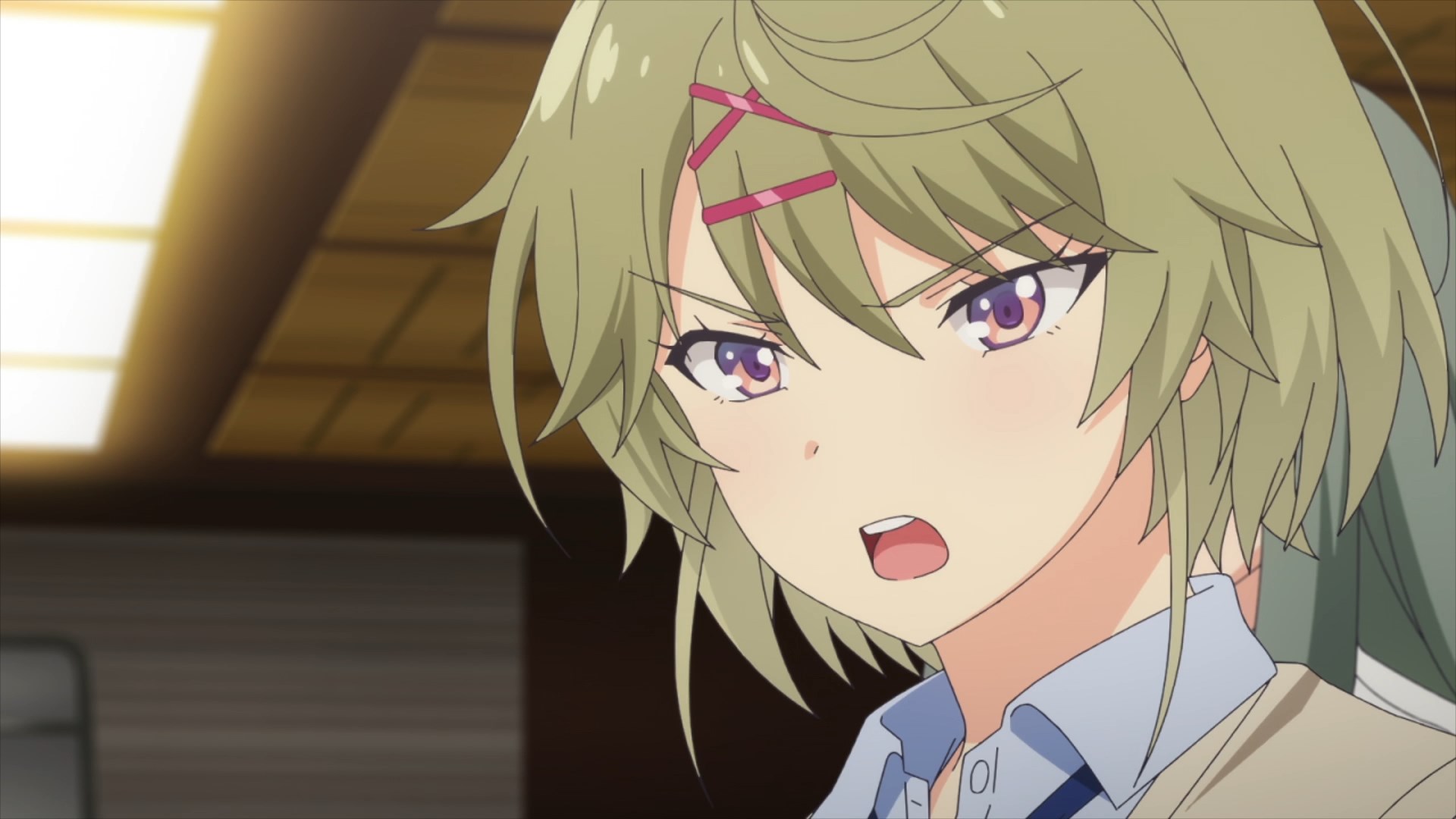 Добро пожаловать в класс превосходства 2 — скриншот 24