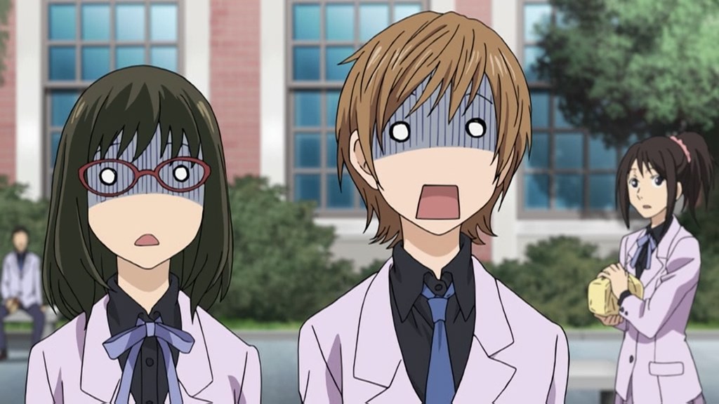 Бездомный бог OAD — скриншот 16