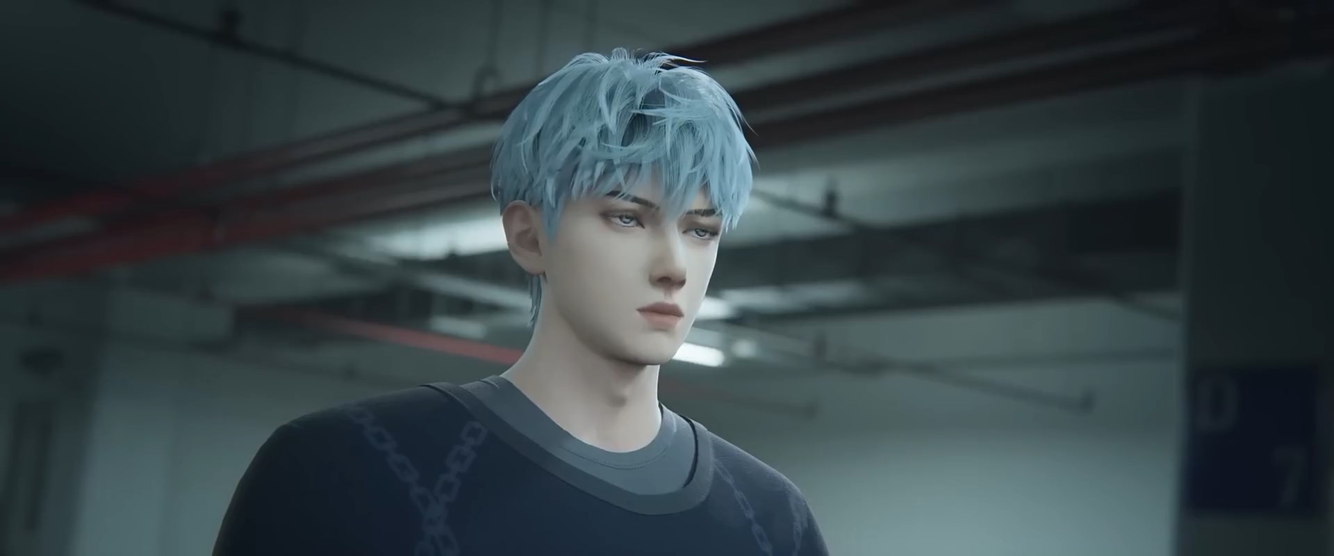 Я опоздал в твою жизнь — скриншот 16