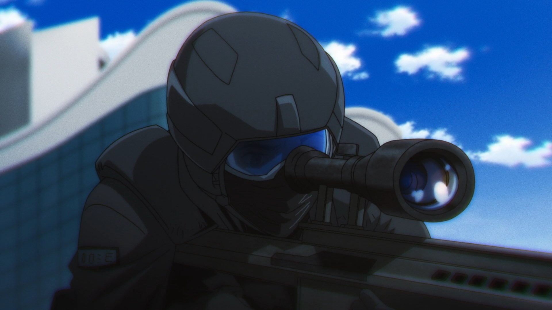 Террорист — скриншот 5