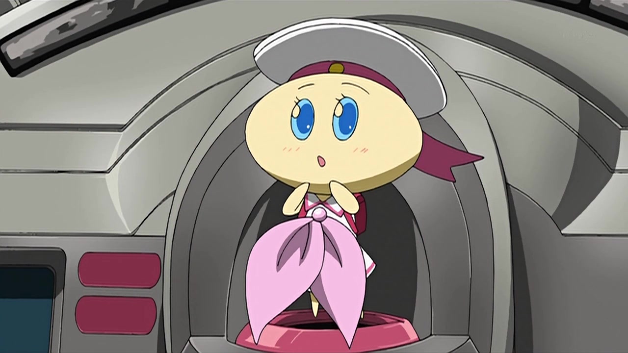 Девочка, покорившая пространство — скриншот 14