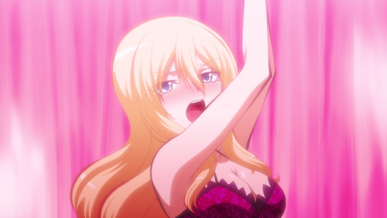 Квест Коро-сэнсэя! — скриншот 12