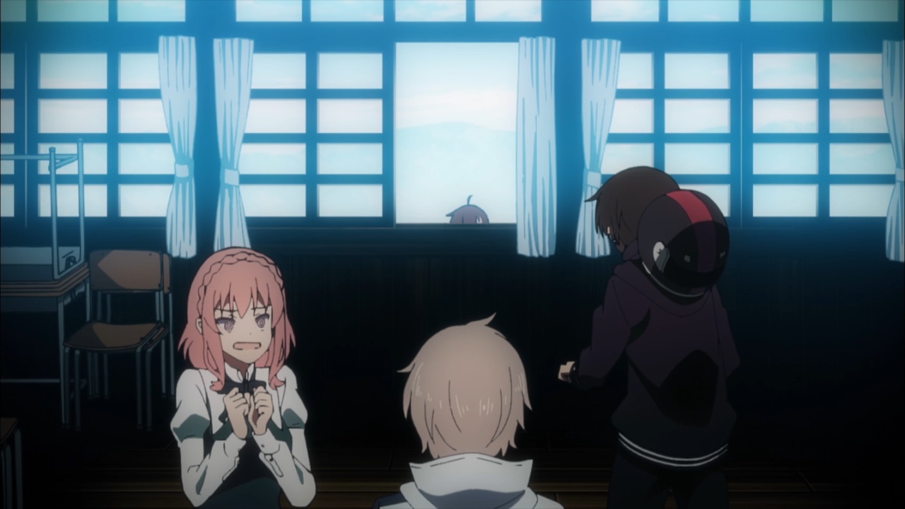 Закрыты в рамках. Геном [Прямая трансляция] — скриншот 51