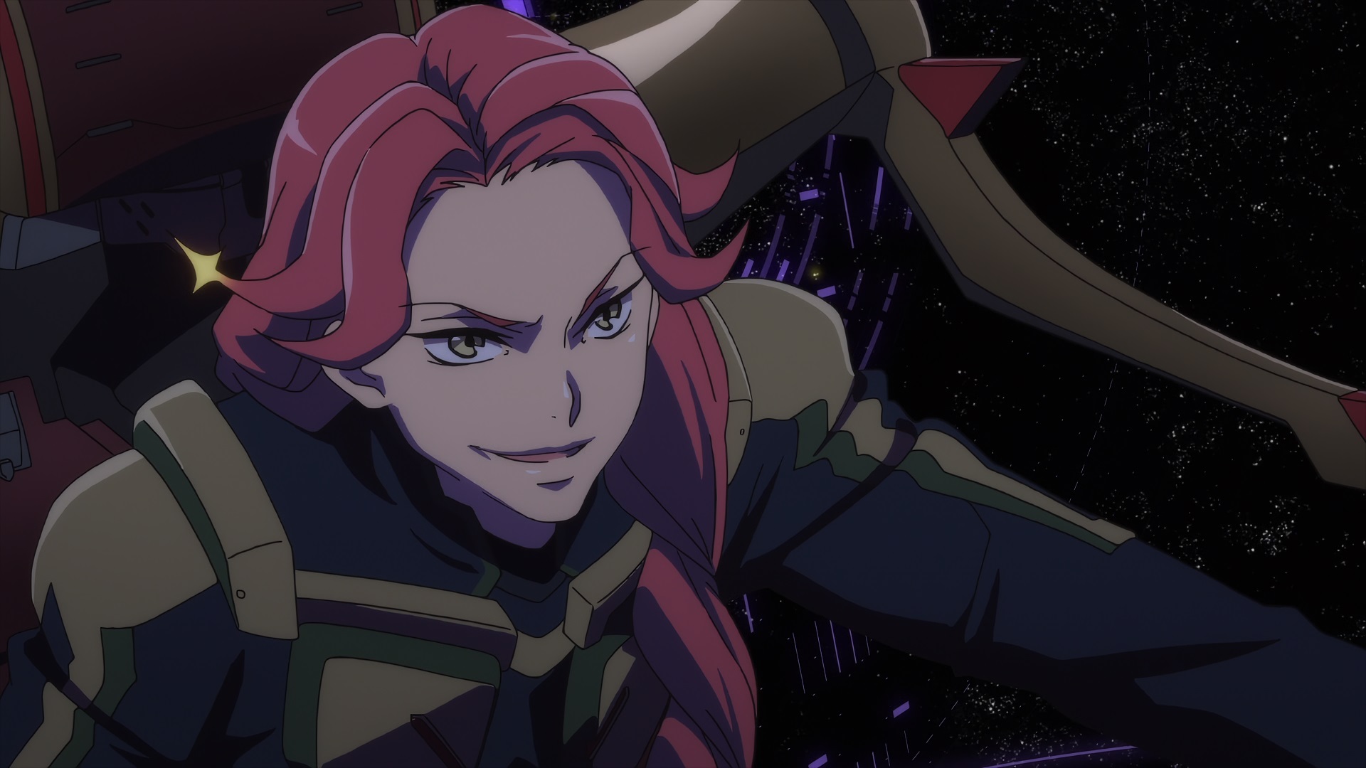 Макросс Дельта — скриншот 59