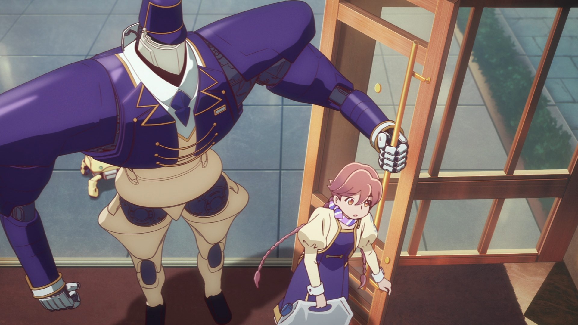 Апокалипсис: Отель — скриншот 12