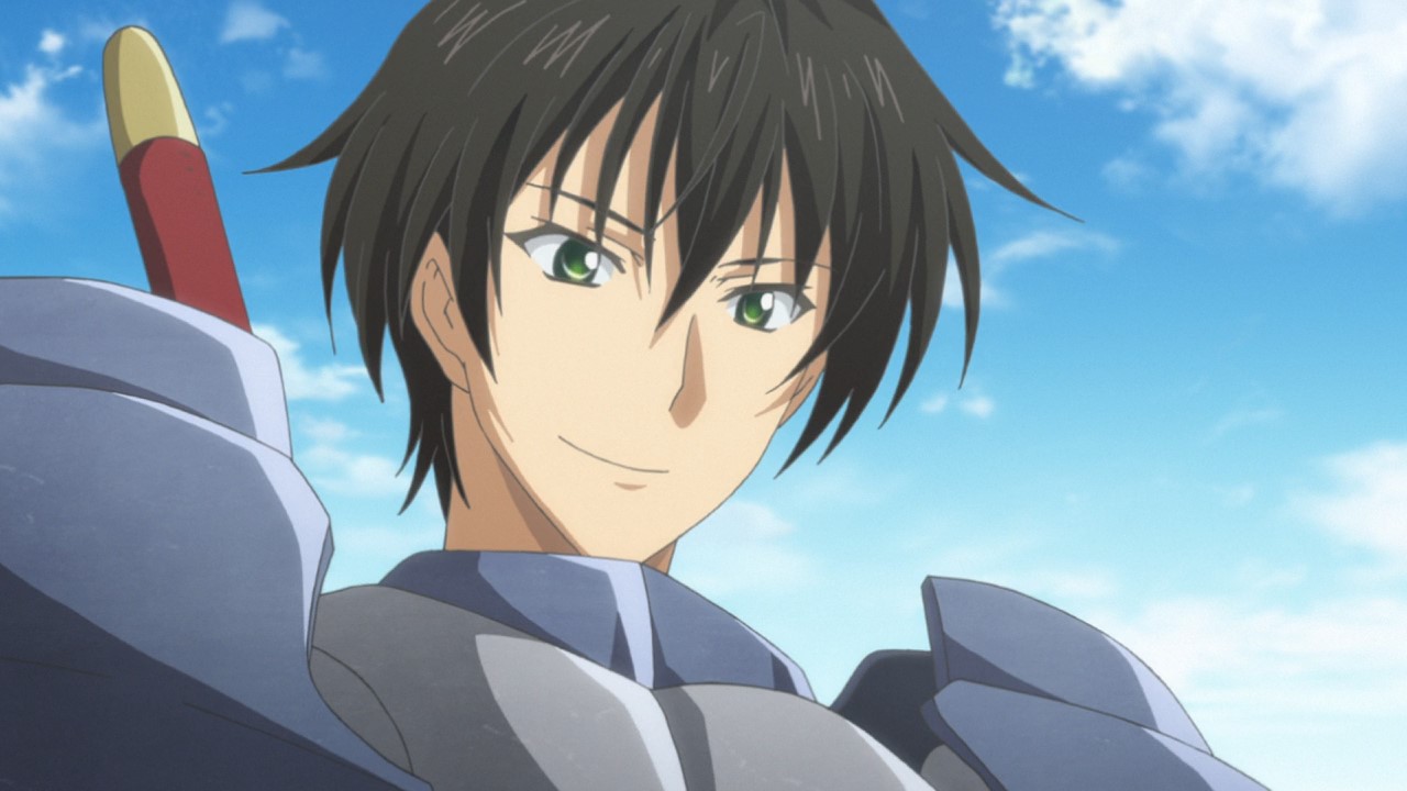 Раз героем мне не стать — самое время работу искать! OVA — скриншот 13