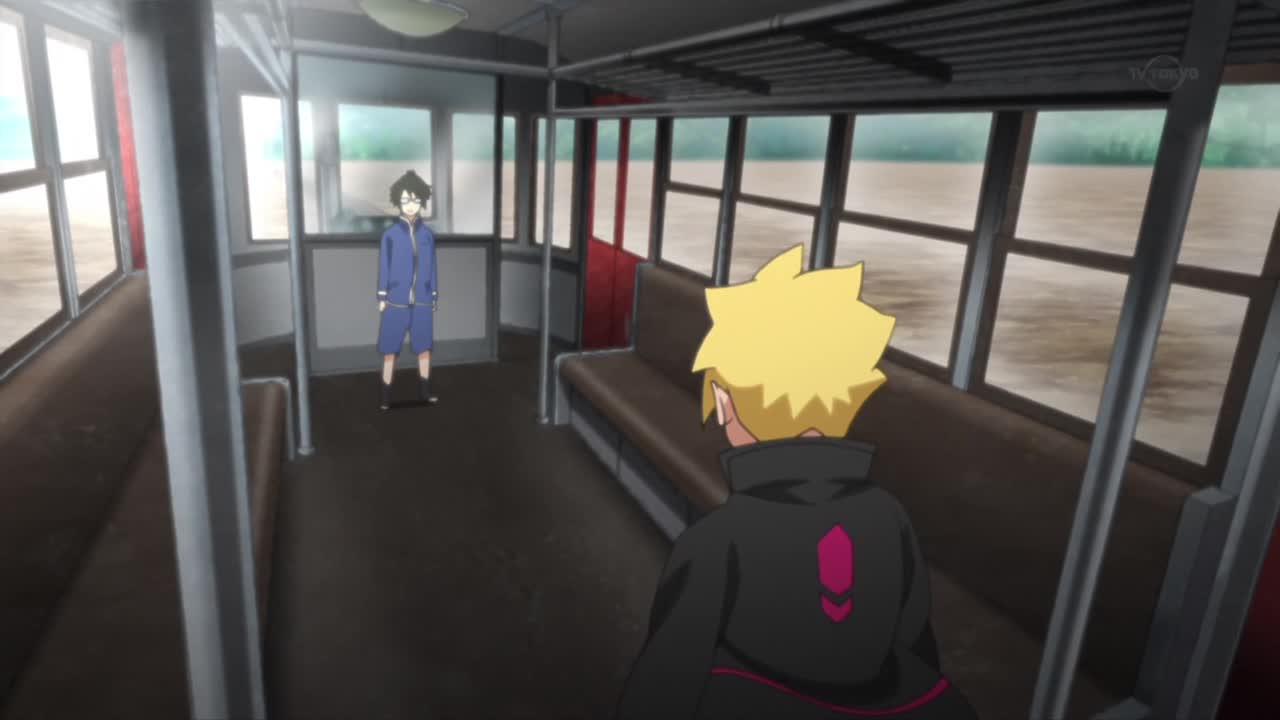 Боруто: Новое поколение Наруто — скриншот 41