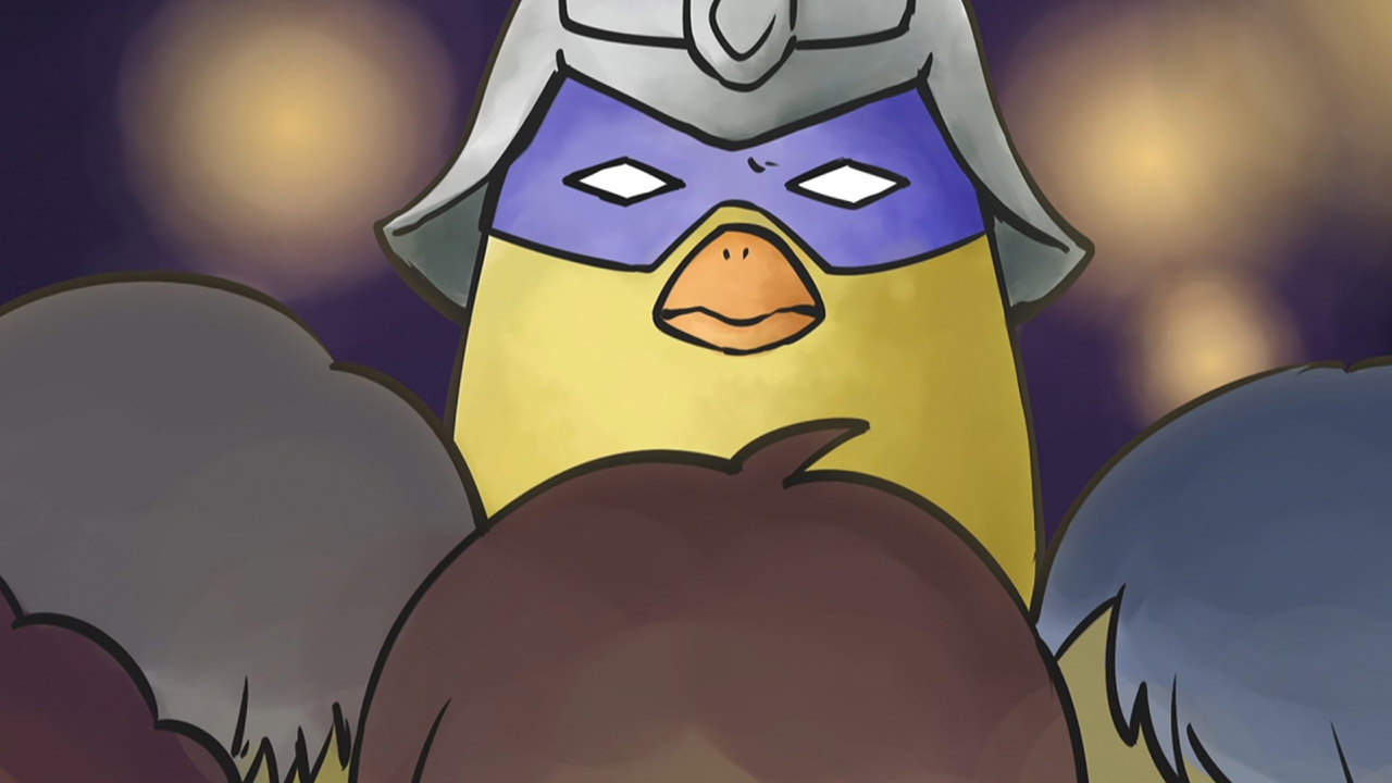 Мобильный воин Гандам-сан: Спецвыпуск — скриншот 16