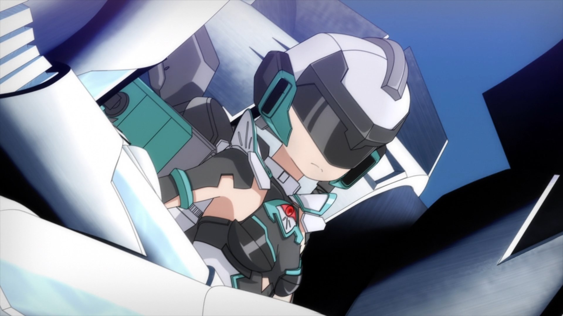 Девушки в доспехах — скриншот 12