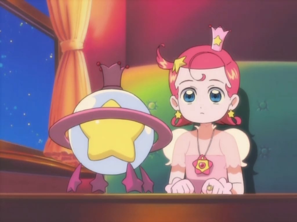 Принцесса Комета — скриншот 18