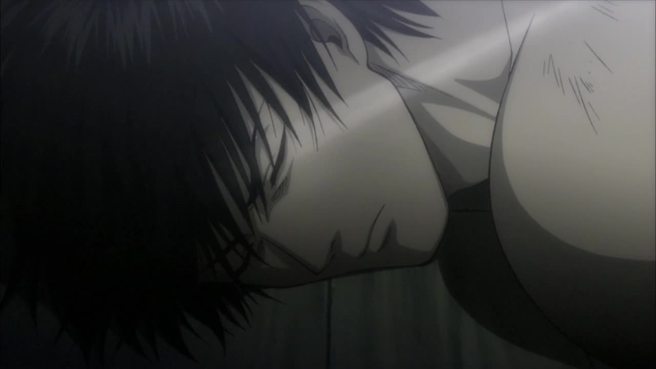 Радуга: Семеро из шестой камеры второго блока — скриншот 35