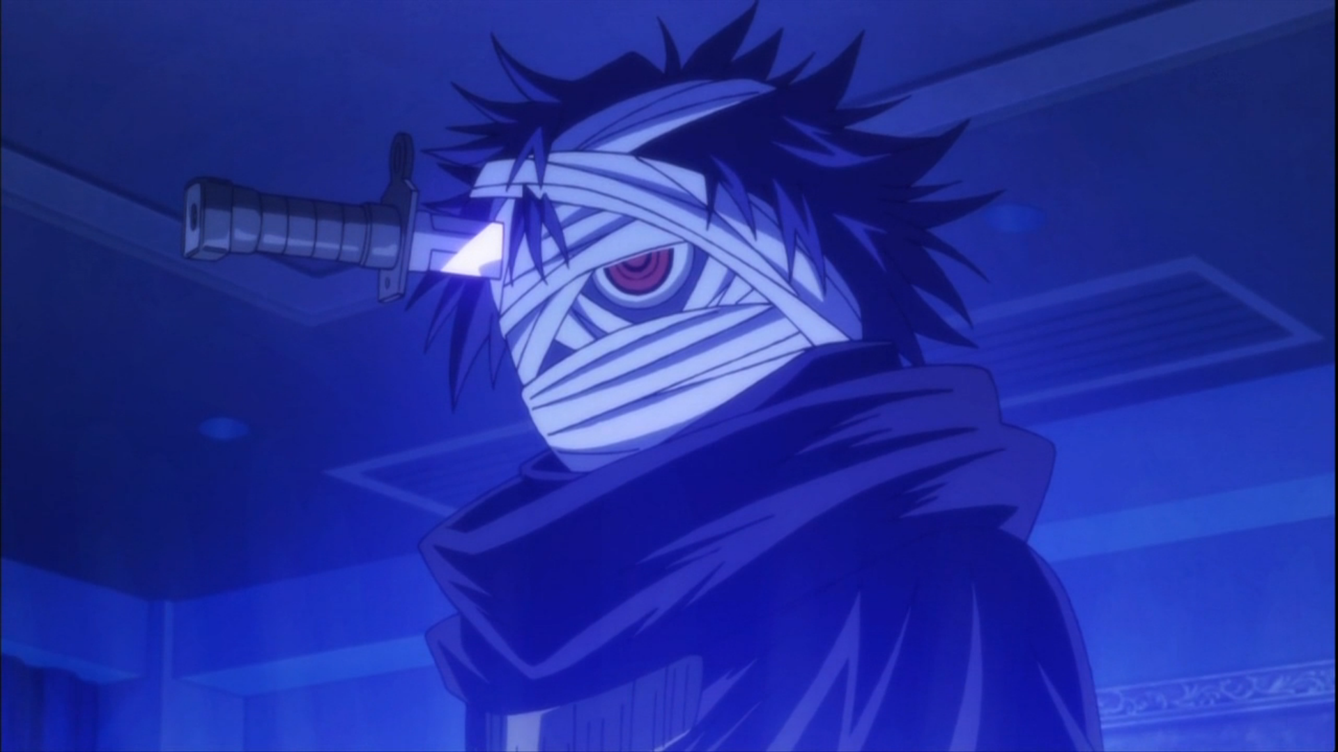 Ящик предложений Мэдаки: Сверхлюди — скриншот 16