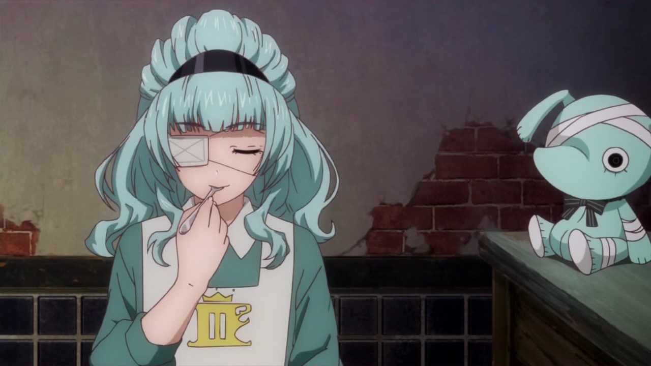 Тысяча мушкетёров — скриншот 16