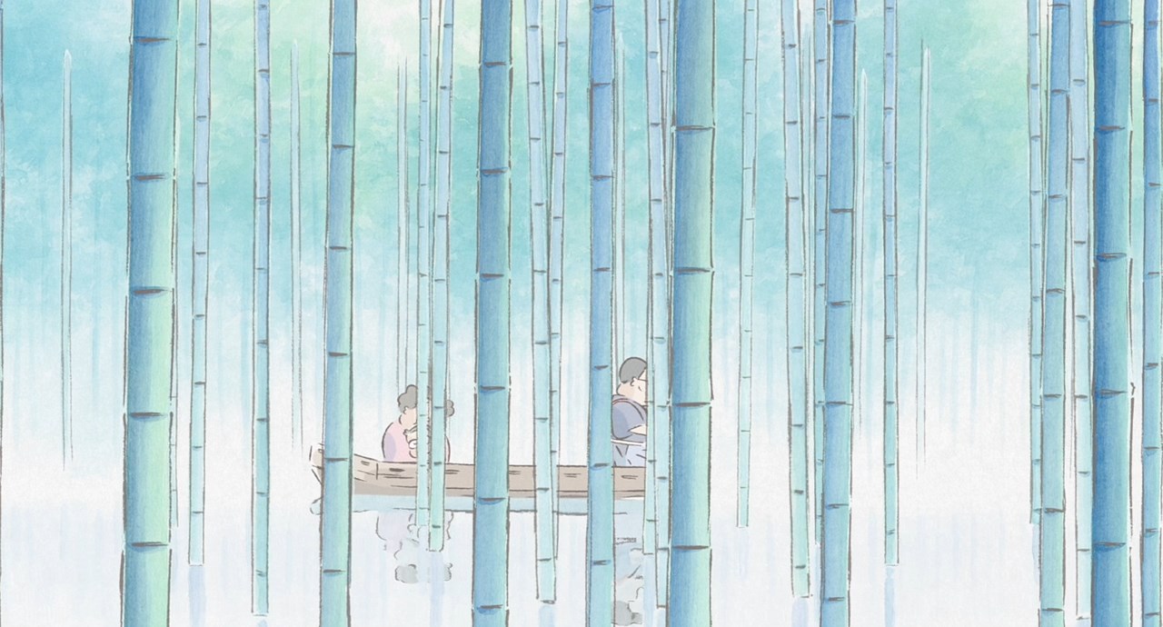 Наши соседи Ямада — скриншот 19