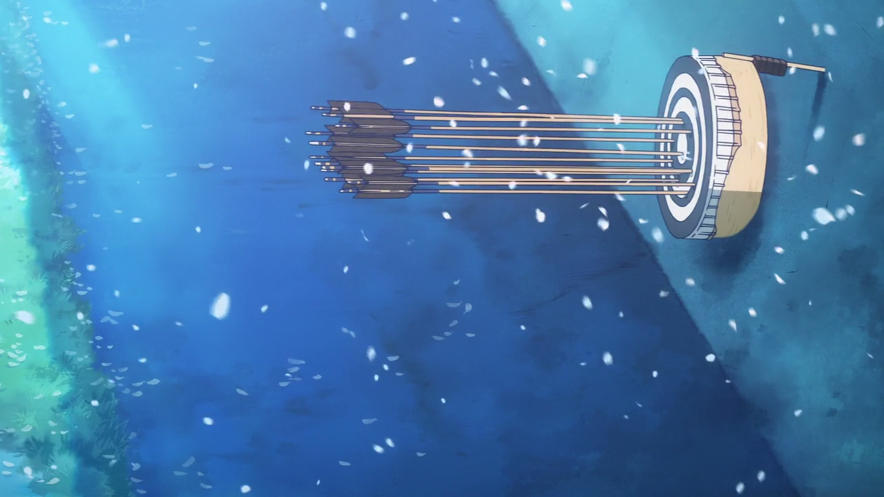 Клуб стрельбы из лука — скриншот 63