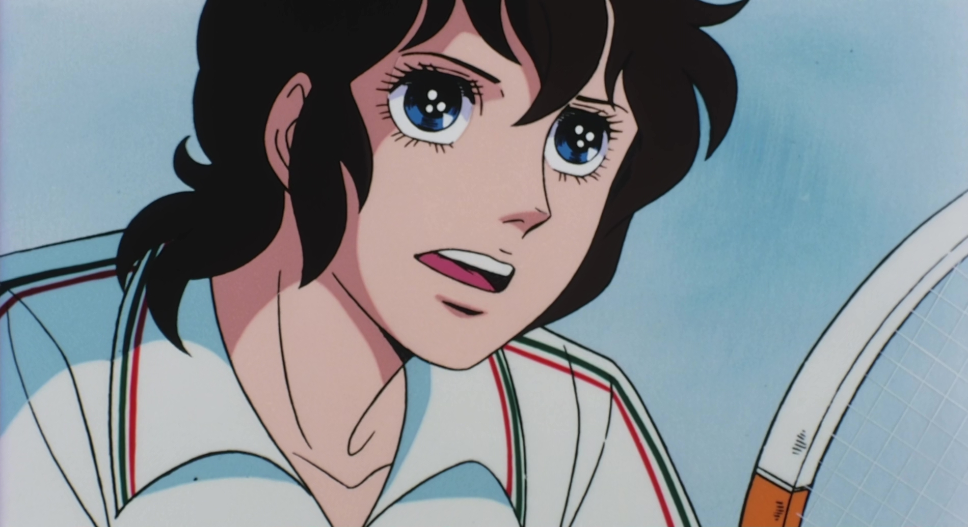 Бей эйс! — скриншот 19