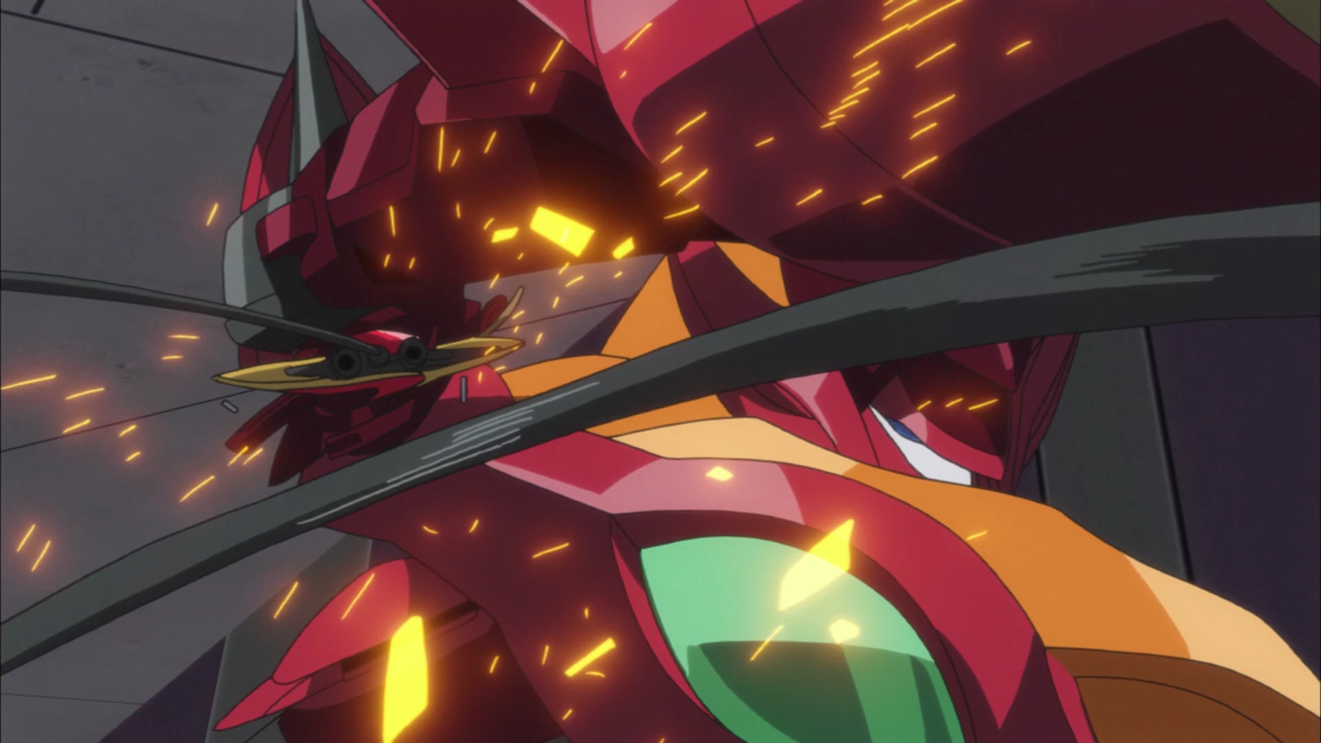 Код Гиас: Восставший Лелуш 2 — Реквием Зеро — скриншот 34