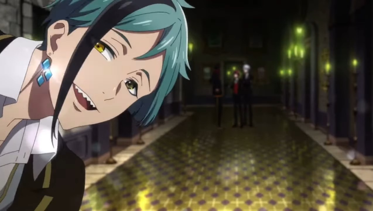 Искажённая страна чудес: Вторая годовщина — скриншот 10