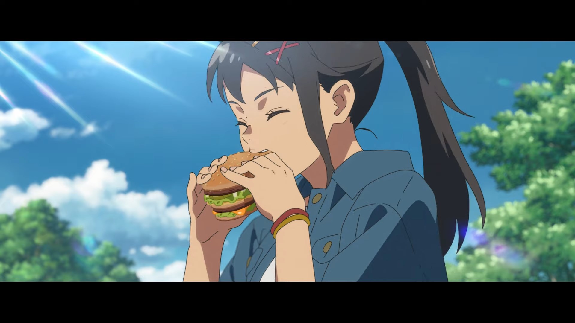 Биг Мак и рекомендации — скриншот 12