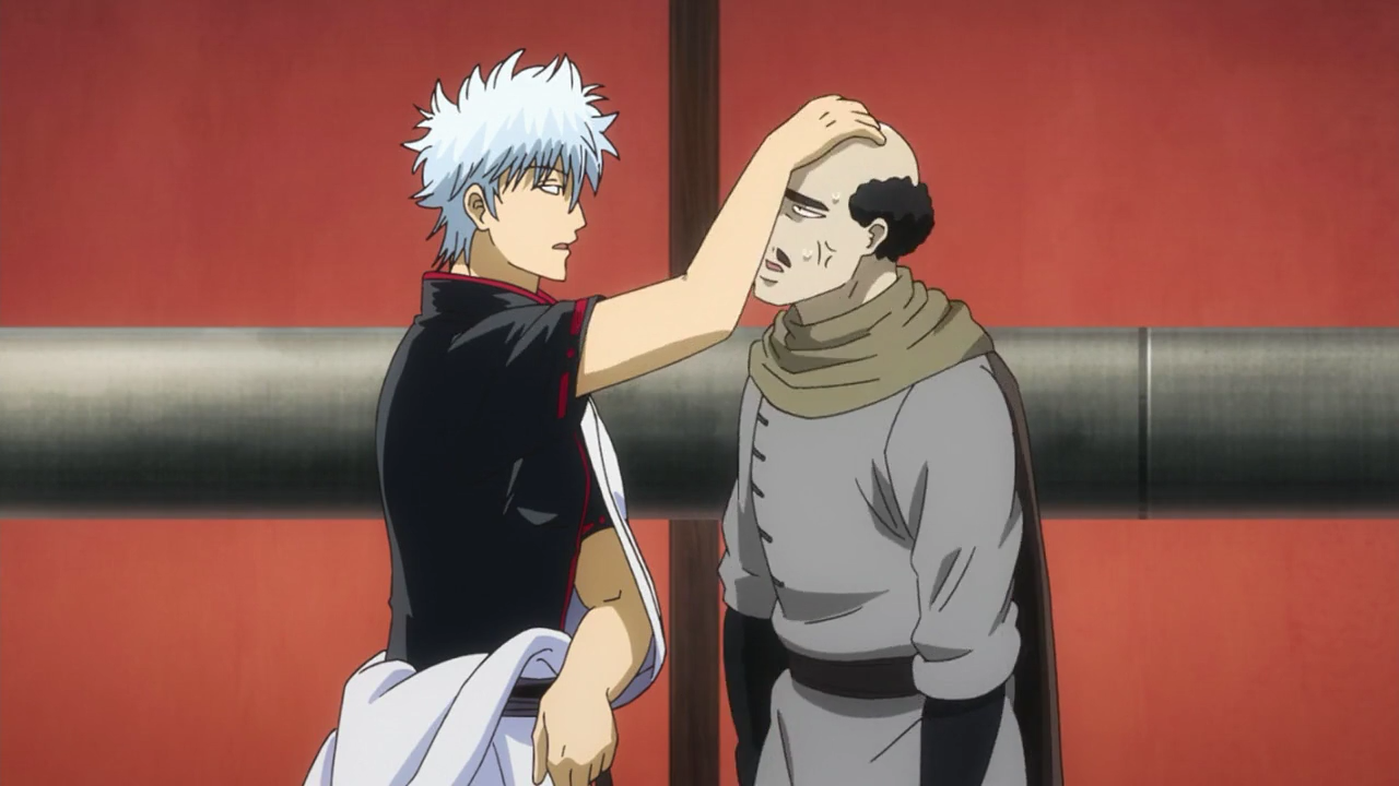 Гинтама 6 — скриншот 61