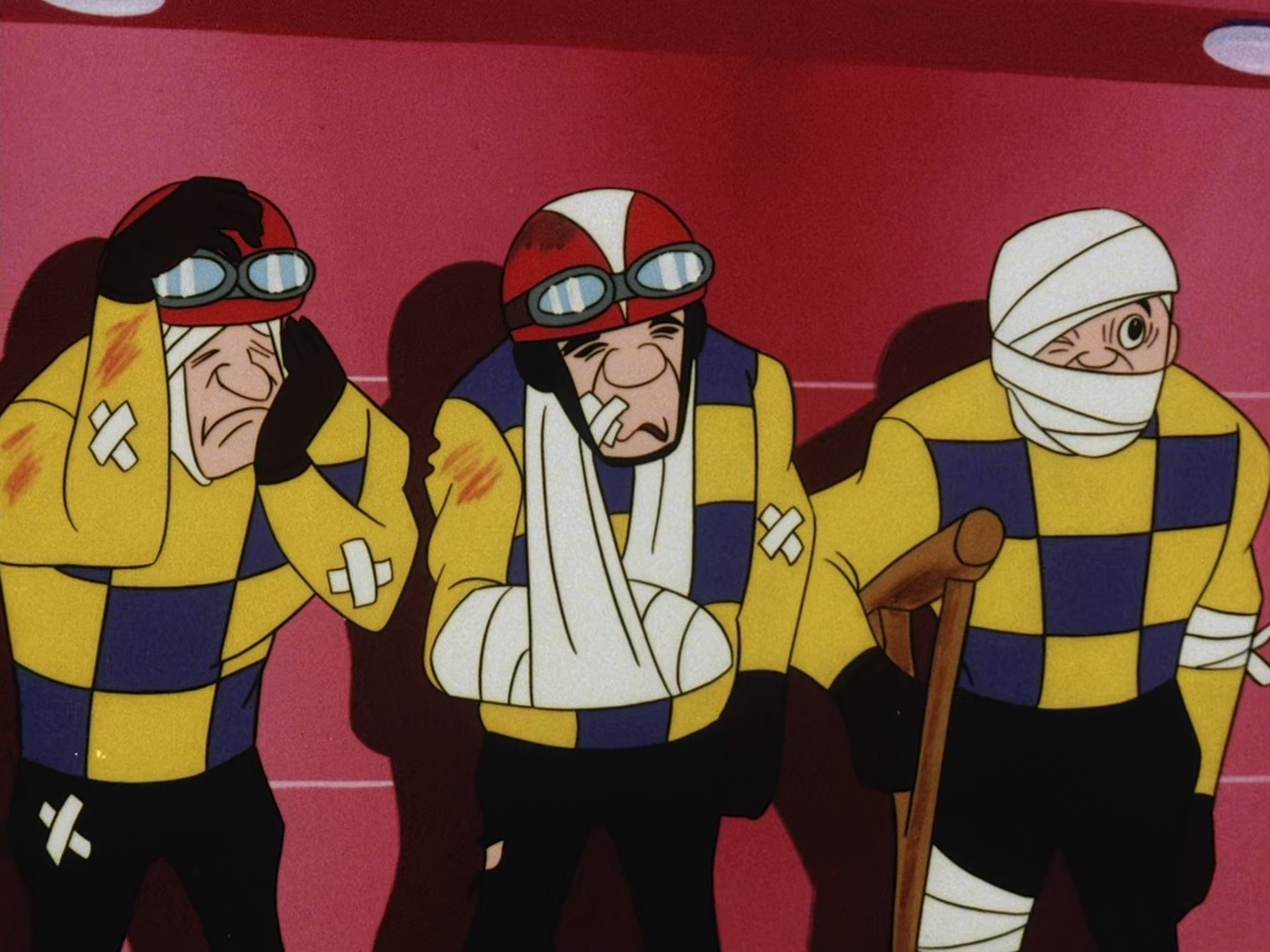 Гонщик Спиди — скриншот 13