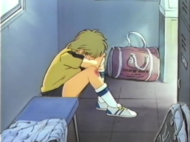 Лунная серьга: Юмэми и рыцари Ордена Роз — скриншот 15