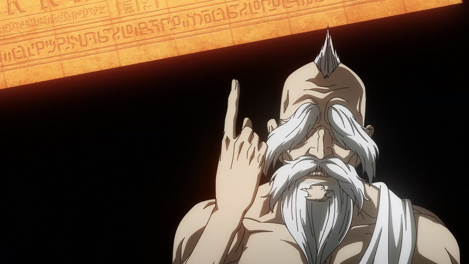 Повесть о конце света 2. Часть 2 — скриншот 25