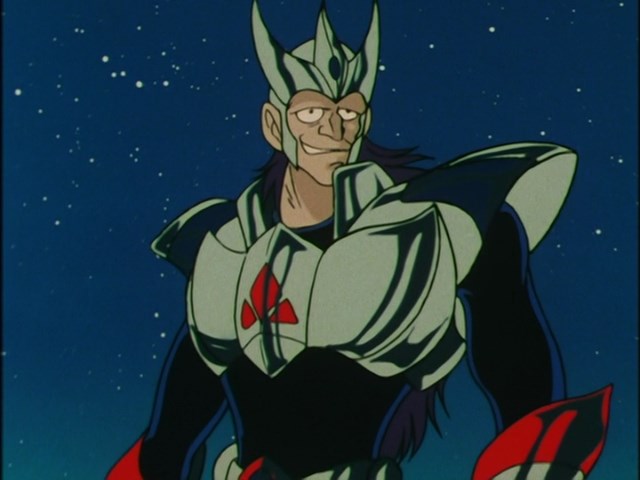 Рыцари Зодиака: Спецвыпуск — скриншот 22