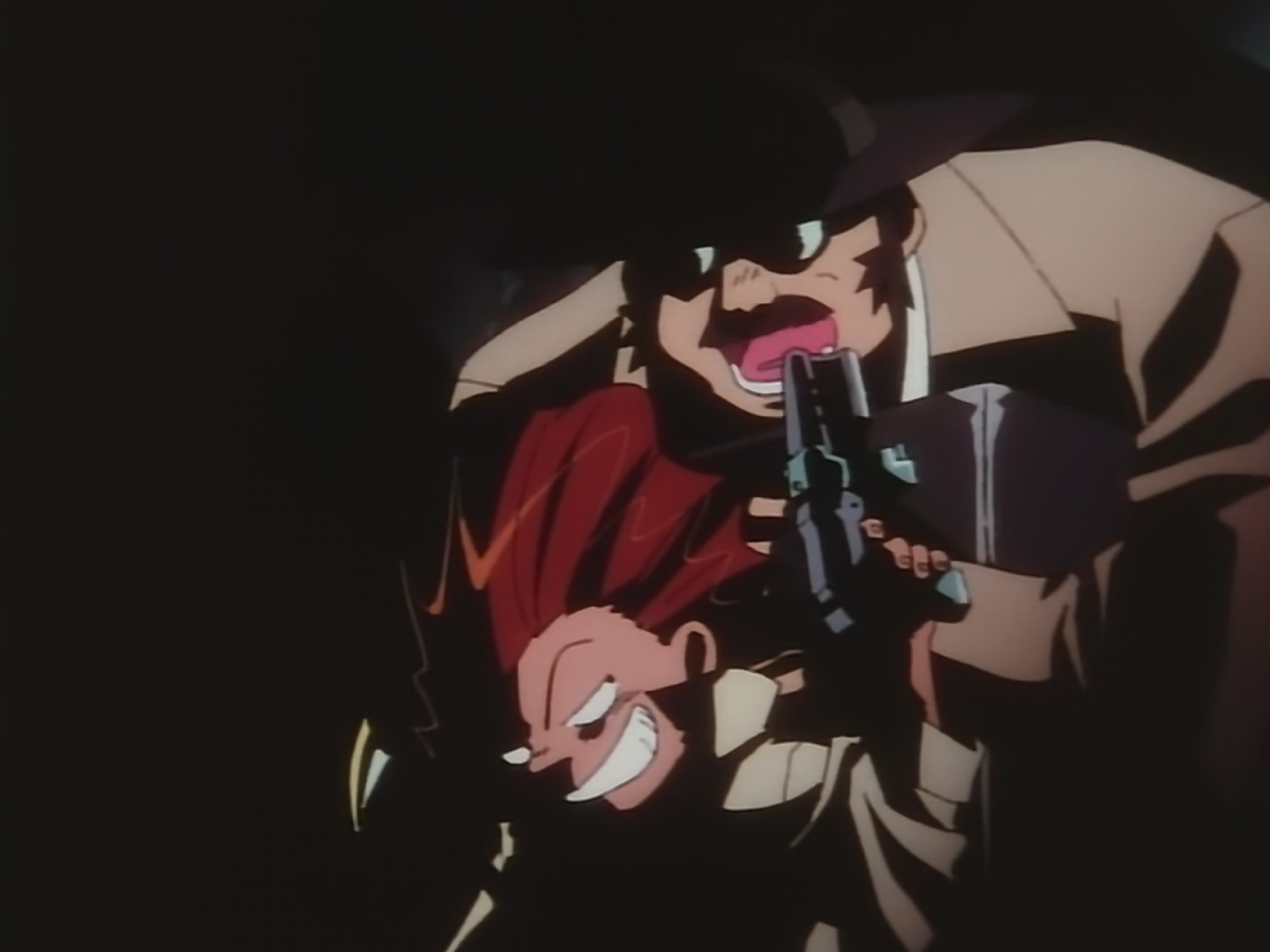 Легенда о Белом Ките — скриншот 28