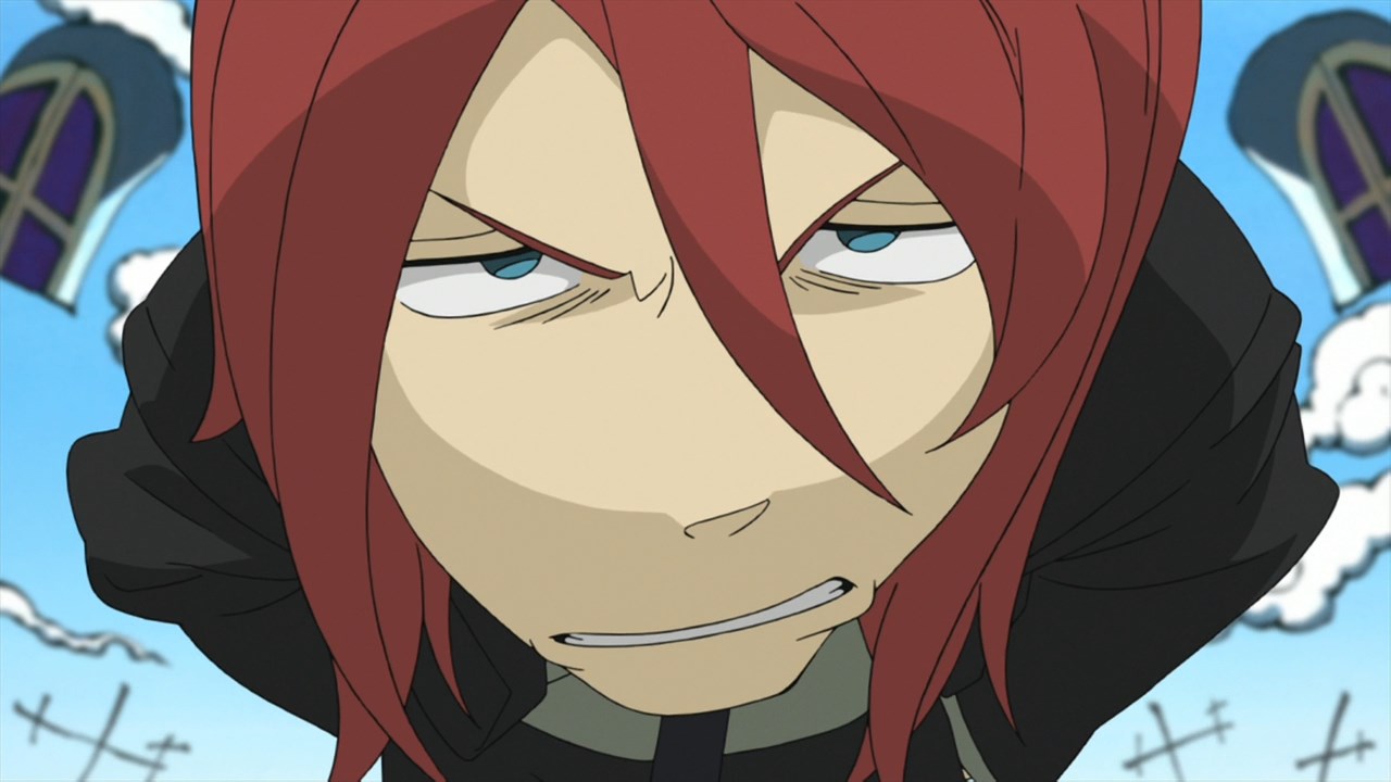 Пожиратель душ — скриншот 8