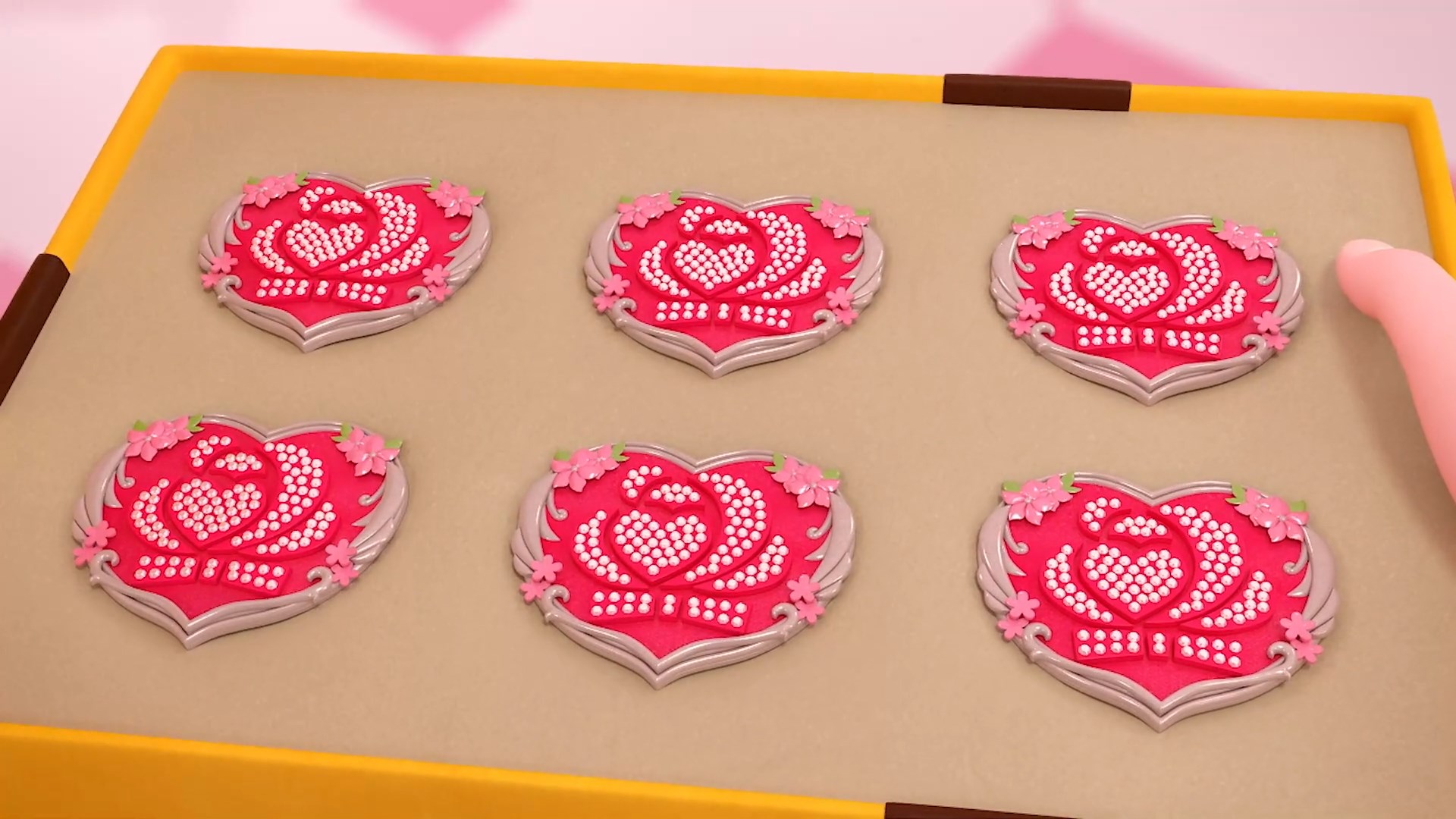 Поймай Тинипин! — скриншот 22