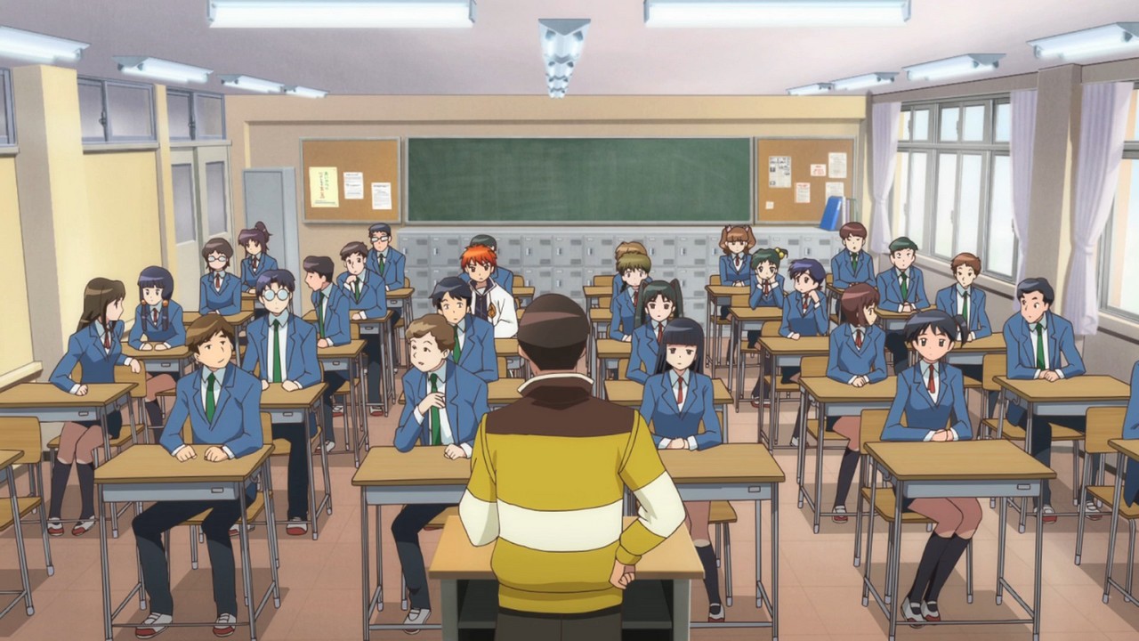 Риннэ: Меж двух миров — скриншот 9