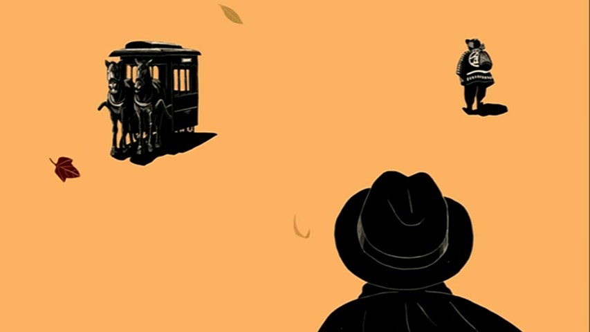 Кошачий город — скриншот 12