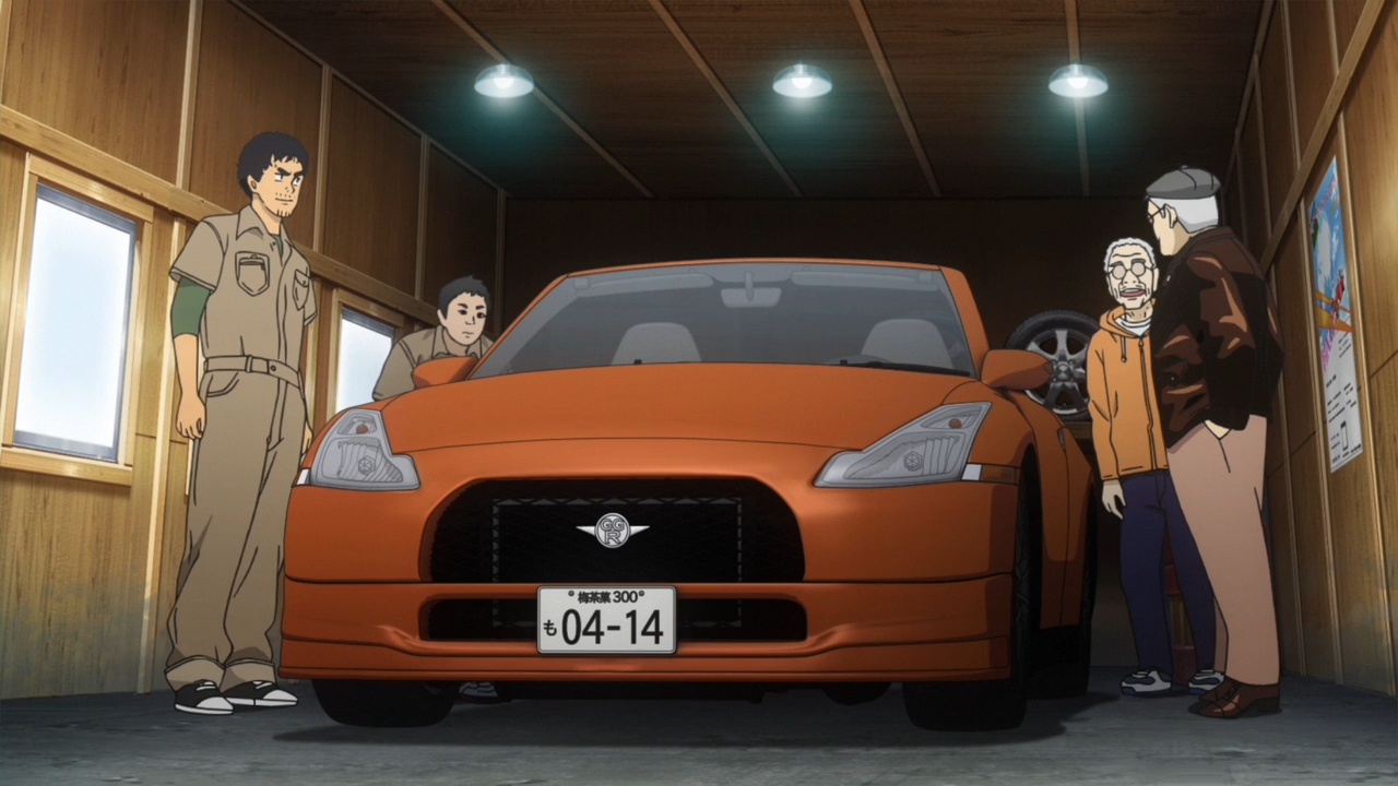 Космические братья: Эпизод 0 — скриншот 65