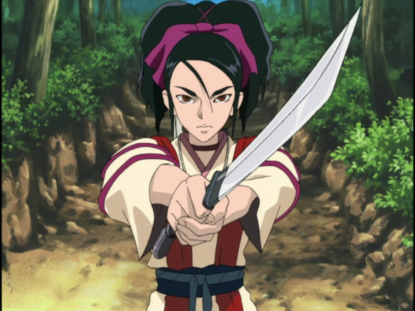 Манускрипт ниндзя: Новая глава — скриншот 45