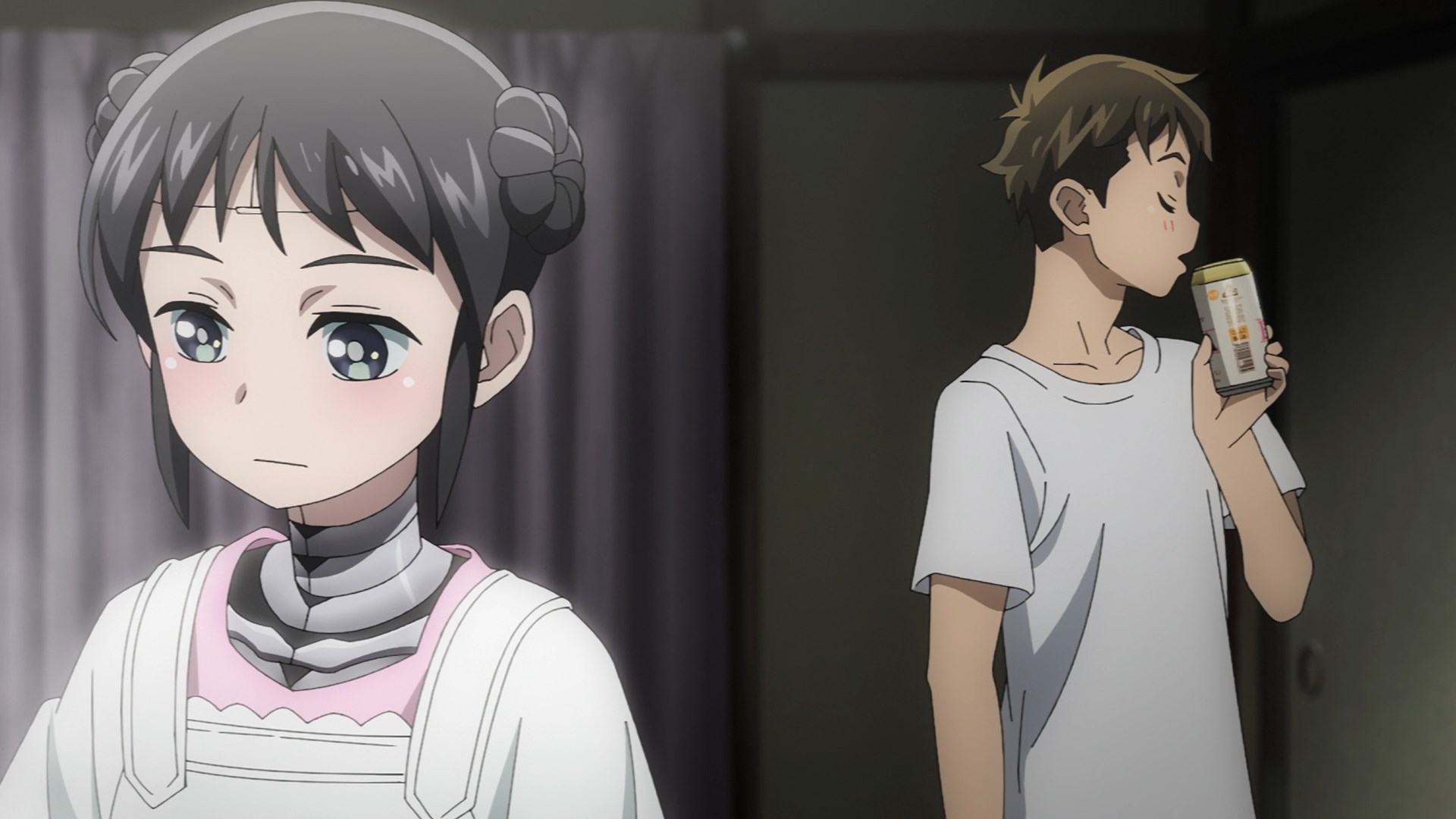 У моей жены нет эмоций — скриншот 14