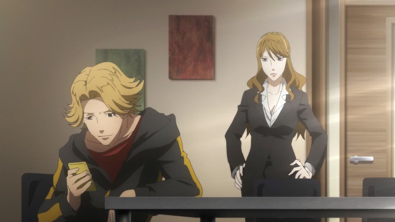 Свиной рамэн из Хакаты — скриншот 62