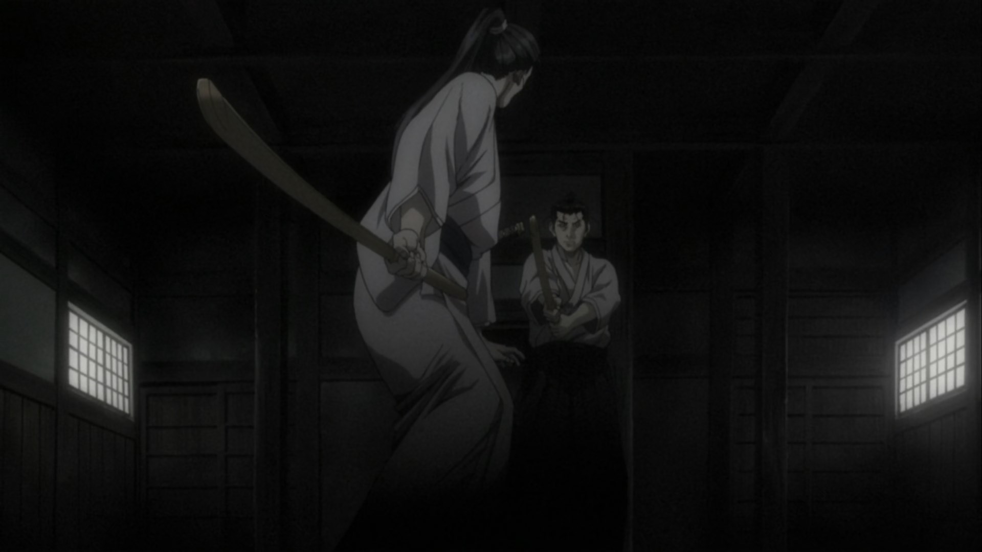 Одержимые смертью — скриншот 28