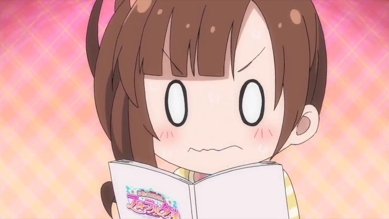 Девушки-золушки 4 — скриншот 6