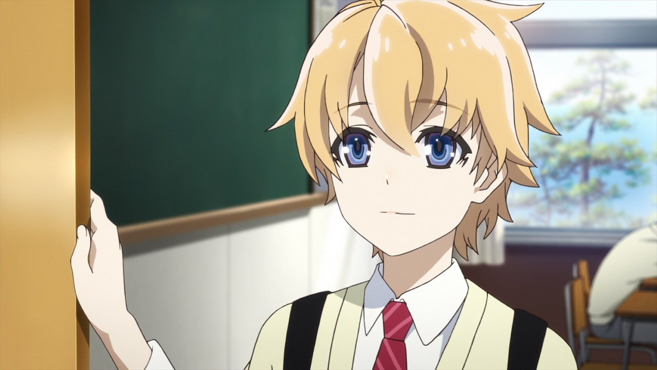 ХаруЧика: Юность Харуты и Чики — скриншот 15